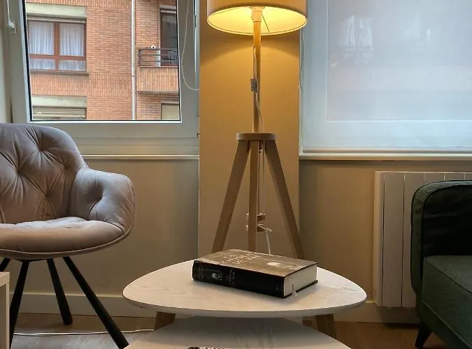 Διαμέρισμα El Refugio De Maman