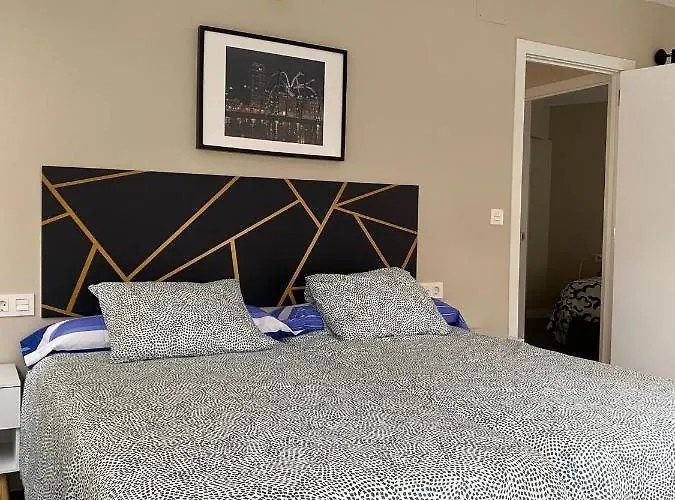 Διαμέρισμα El Refugio De Maman