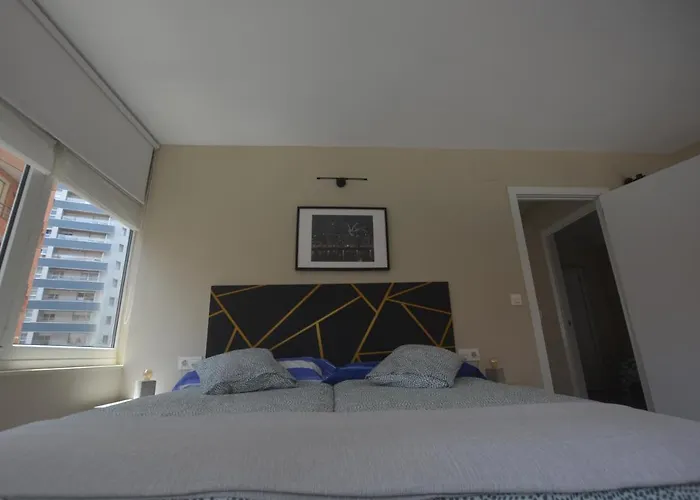 El Refugio De Maman Διαμέρισμα *