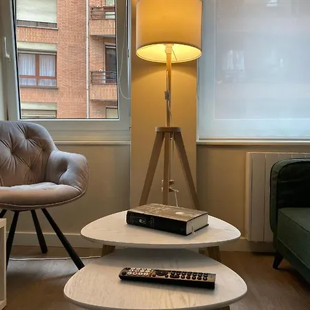 Apartamento El Refugio De Maman