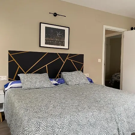 Apartamento El Refugio De Maman