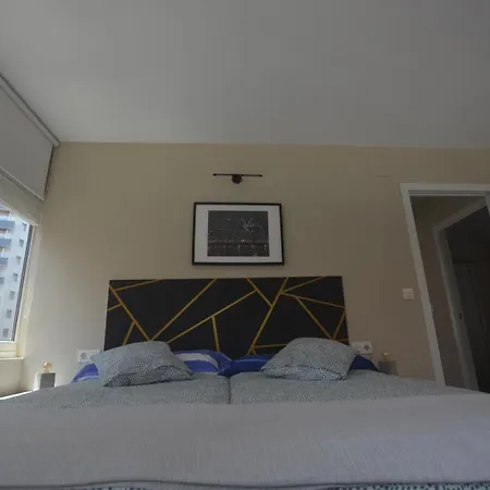 El Refugio De Maman Apartamento *