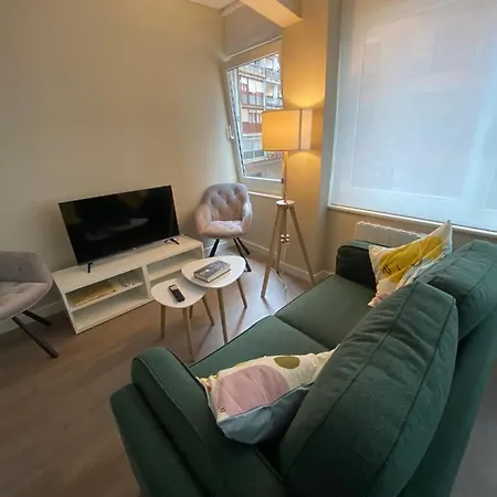 Apartamento El Refugio De Maman