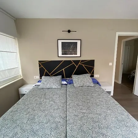 Apartamento El Refugio De Maman