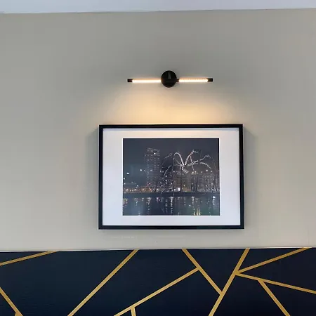 El Refugio De Maman Appartement *