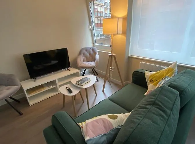 Appartement El Refugio De Maman