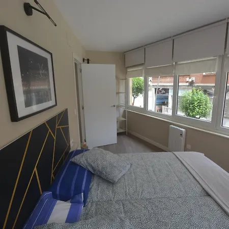 Apartment El Refugio De Maman Bilbao