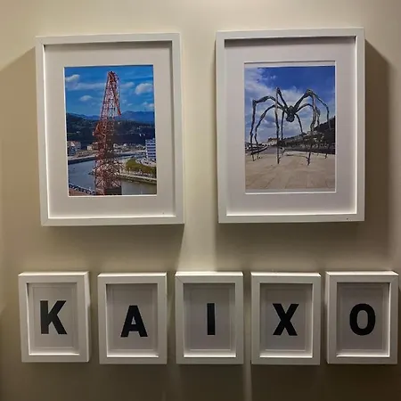 El Refugio De Maman * Bilbao